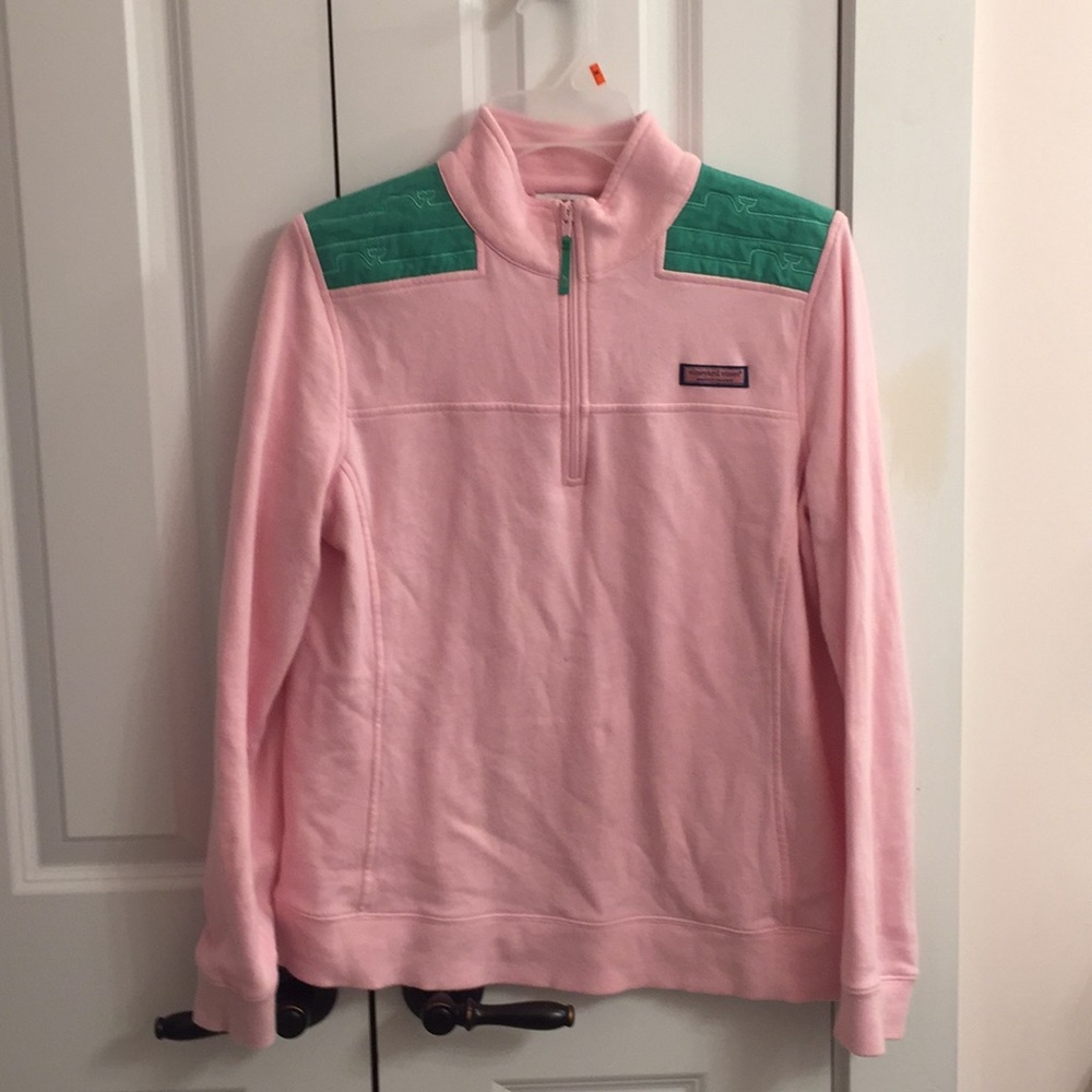 Vineyard Vines Shep Shirt